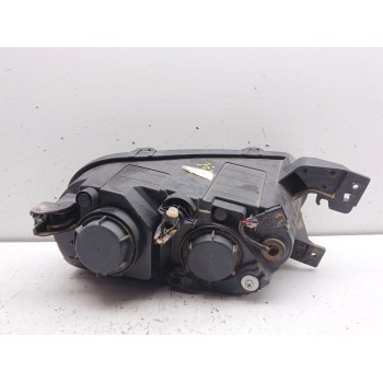 Recambio de faro izquierdo para dacia spring ev (b6m1) referencia OEM IAM   