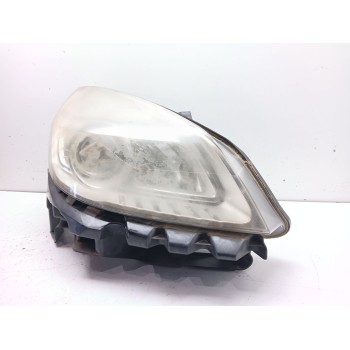 Recambio de faro derecho para renault scénic ii (jm0/1_) 1.5 dci (jm1e, jm16) referencia OEM IAM 260105359R  