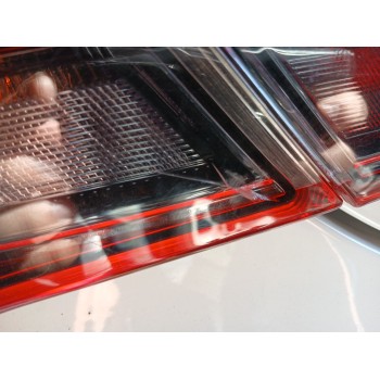 Recambio de piloto trasero izquierdo para opel astra j gtc 1.4 (08) referencia OEM IAM 13281264  