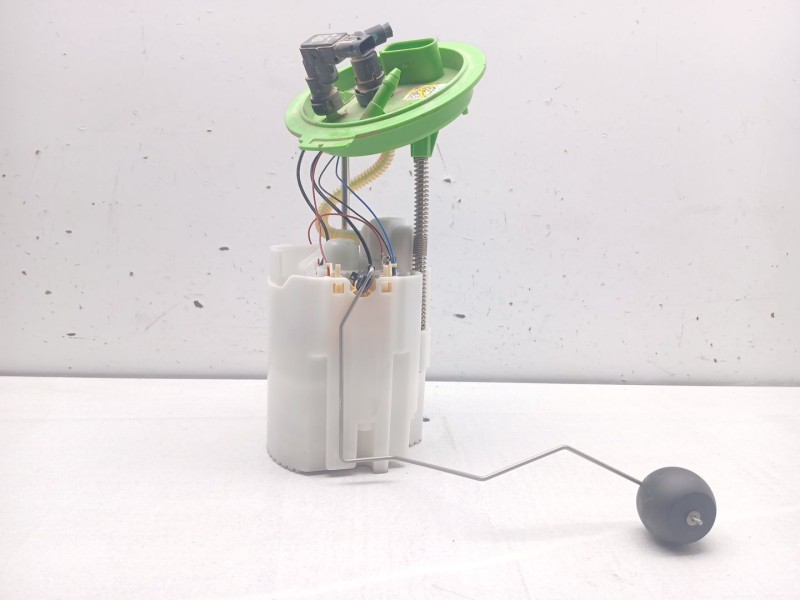 Recambio de aforador para cupra formentor (km7) 1.4 e-hybrid referencia OEM IAM 5Q0919051BE  