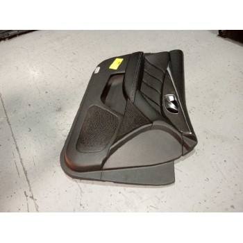 Recambio de guarnecido puerta delantera izquierda para infiniti q50 2.2 diesel cat referencia OEM IAM   