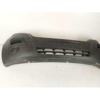 Recambio de paragolpes delantero para renault master kasten l1h1 ka 2,8t referencia OEM IAM 620221442R  