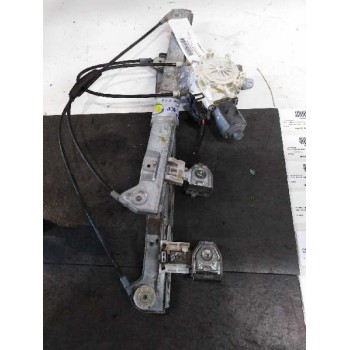 ELEVALUNAS DELANTERO DERECHO 0130822207 2 PINS 