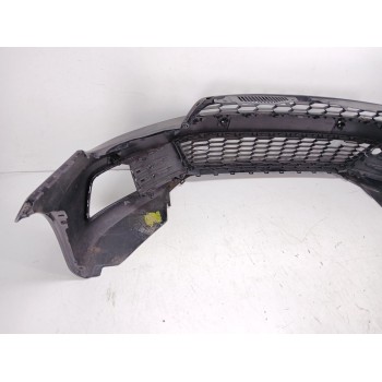 Recambio de paragolpes delantero para volkswagen scirocco iii (137, 138) 2.0 r referencia OEM IAM 1K8807221N  