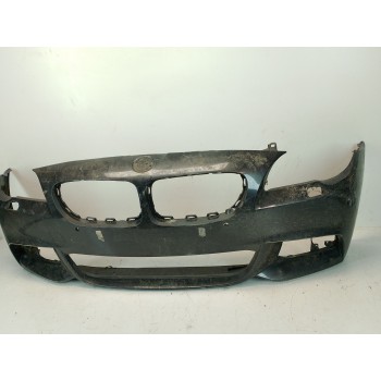Recambio de paragolpes delantero para bmw 5 (f10) 535 d referencia OEM IAM 51117906188  