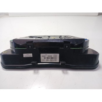 Recambio de cuadro instrumentos para volkswagen passat b5.5 variant (3b6) 1.9 tdi 4motion referencia OEM IAM 3B0920829A 11008019