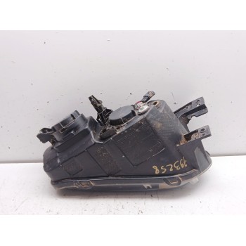 Recambio de faro izquierdo para dacia spring ev (b6m1) referencia OEM IAM   