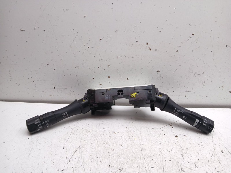 Recambio de mando multifuncion para nissan juke (f15) 1.2 dig-t referencia OEM IAM niles14am0  