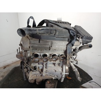 Recambio de motor completo para opel agila b (h08) 1.2 (f68) referencia OEM IAM K12B  B