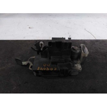 CERRADURA PUERTA DELANTERA DERECHA 5 PIN 