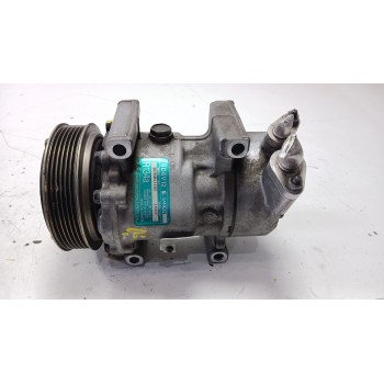 COMPRESOR AIRE ACONDICIONADO sd6v12 