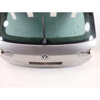 Recambio de porton trasero para volkswagen tiguan (ad1, ax1) 2.0 tdi 4motion referencia OEM IAM 5NA827025M  