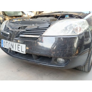 Recambio de paragolpes delantero para nissan primera (p12) 1.6 referencia OEM IAM 62022AU340  