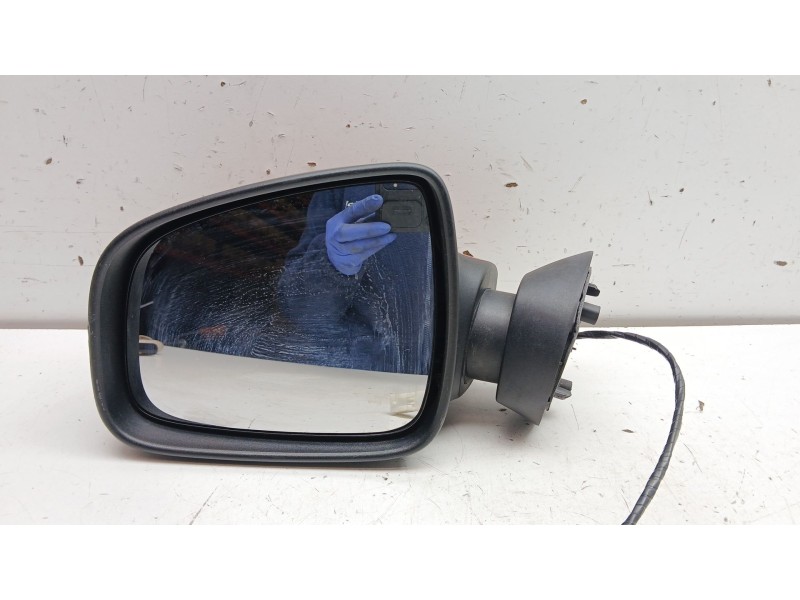 Recambio de retrovisor izquierdo para dacia sandero (bs_) 1.5 dci referencia OEM IAM 8200497509  