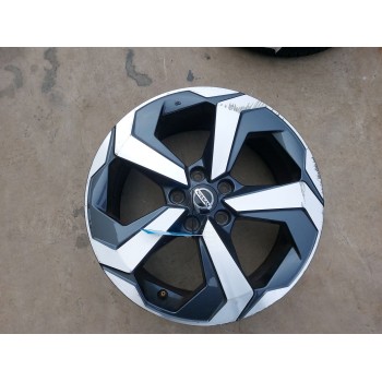 LLANTA 71/2JX18 2J ET45 6UA4J 18 PULGADAS X1