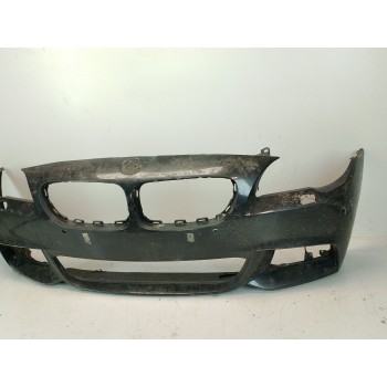 Recambio de paragolpes delantero para bmw 5 (f10) 535 d referencia OEM IAM 51117906188  
