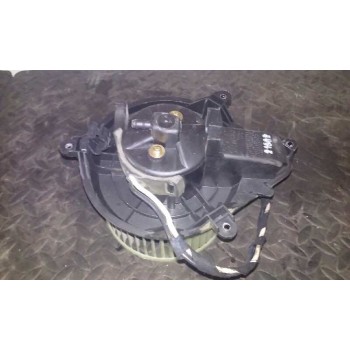 MOTOR CALEFACCION 210681233F 2ª SERIE