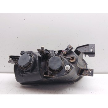 Recambio de faro izquierdo para dacia spring ev (b6m1) referencia OEM IAM   