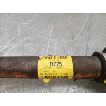 Recambio de transmision delantera derecha para kia stonic (yb) 1.0 t-gdi eco-dynamics+ referencia OEM IAM 49501H8250  