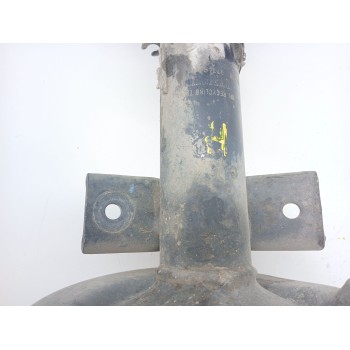Recambio de amortiguador delantero izquierdo para renault master kasten l1h1 ka 2,8t referencia OEM IAM 543029774r  