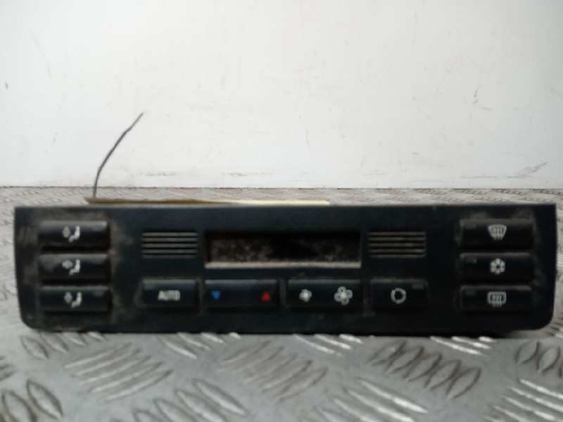 Recambio de mando climatizador para bmw serie 3 berlina (e46) 318i referencia OEM IAM 64118382446 5HB00773804 
