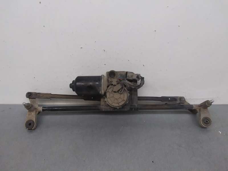 Recambio de motor limpia delantero para ssangyong rexton 2.7 turbodiesel cat referencia OEM IAM  5 PIN 