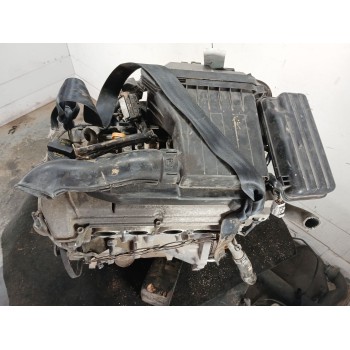 Recambio de motor completo para opel agila b (h08) 1.2 (f68) referencia OEM IAM K12B  B