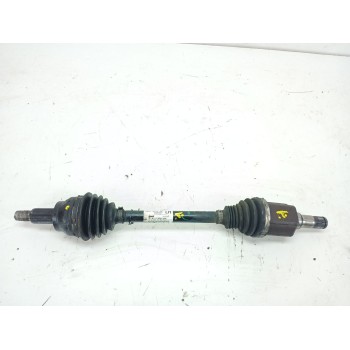 TRANSMISION DELANTERA IZQUIERDA hk833n129ab 