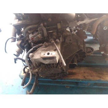 CAJA CAMBIOS 6G9R7002TE 6V ENTREGA CASCO