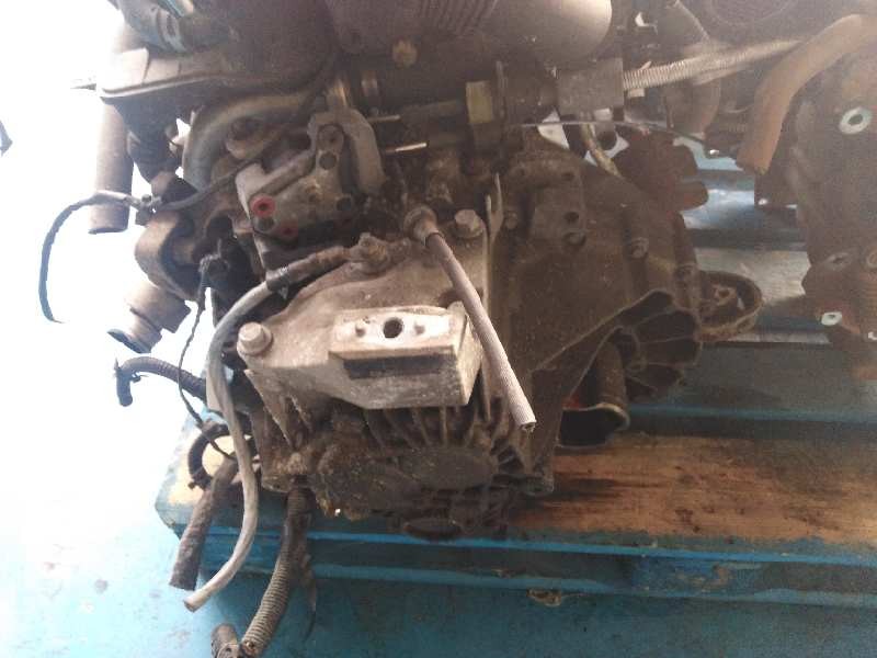 Recambio de caja cambios para ford s-max (ca1) trend referencia OEM IAM 6G9R7002TE 6V ENTREGA CASCO