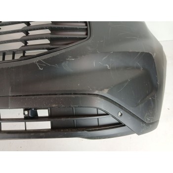Recambio de paragolpes delantero para ford transit custom v362 autobús (f3) 2.0 ecoblue mhev referencia OEM IAM PZ3117F003A  