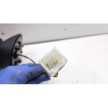 Recambio de retrovisor izquierdo para dacia sandero (bs_) 1.5 dci referencia OEM IAM 8200497509  