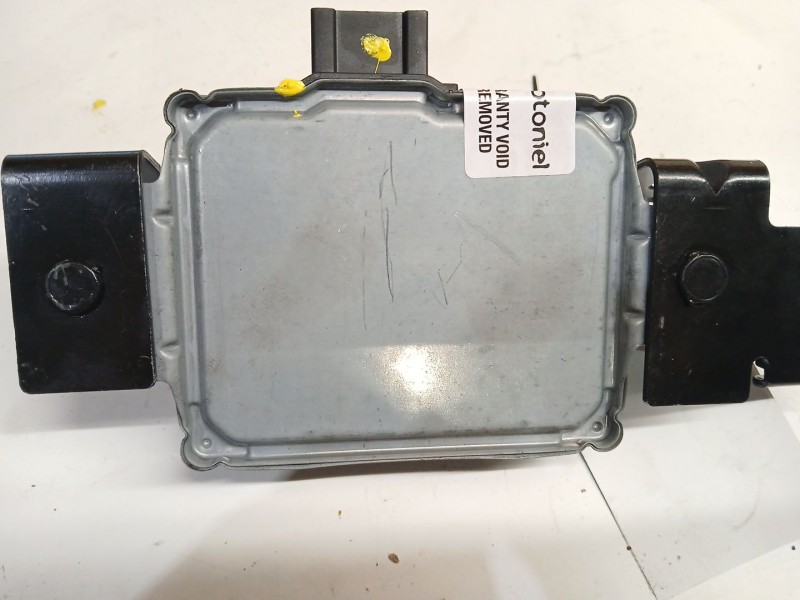 Recambio de modulo electronico para renault scénic iii (jz0/1_) 1.6 dci (jz00, jz12) referencia OEM IAM 293a03329r  