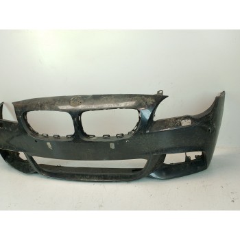 Recambio de paragolpes delantero para bmw 5 (f10) 535 d referencia OEM IAM 51117906188  