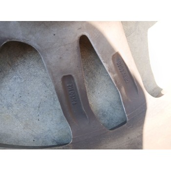 Recambio de llanta para audi q7 (4lb) 3.0 tdi quattro referencia OEM IAM KBA52128 DRVX9020 