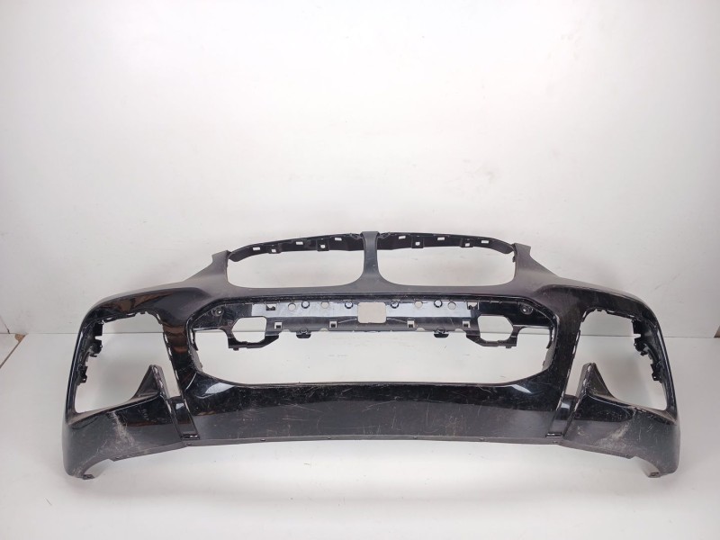 Recambio de paragolpes delantero para bmw x3 (f25) sdrive 20 i referencia OEM IAM 511113960514  