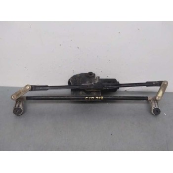 Recambio de motor limpia delantero para ssangyong rexton 2.7 turbodiesel cat referencia OEM IAM  5 PIN 