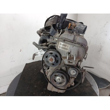 Recambio de motor completo para opel agila b (h08) 1.2 (f68) referencia OEM IAM K12B  B