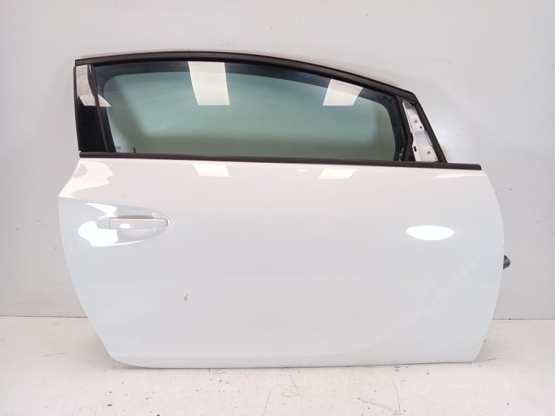 Recambio de puerta delantera derecha para opel astra j gtc 1.4 (08) referencia OEM IAM   