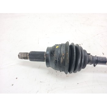 Recambio de transmision delantera izquierda para jaguar f-pace (x761) 2.0 td4 awd referencia OEM IAM hk833n129ab  