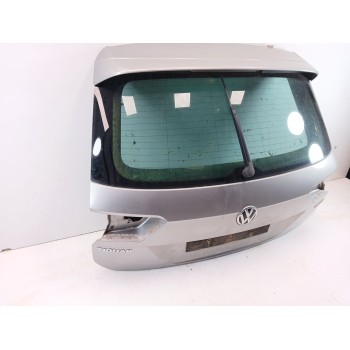 Recambio de porton trasero para volkswagen tiguan (ad1, ax1) 2.0 tdi 4motion referencia OEM IAM 5NA827025M  