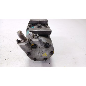 Recambio de compresor aire acondicionado para peugeot 307 (3a/c) 1.6 16v referencia OEM IAM sd6v12  