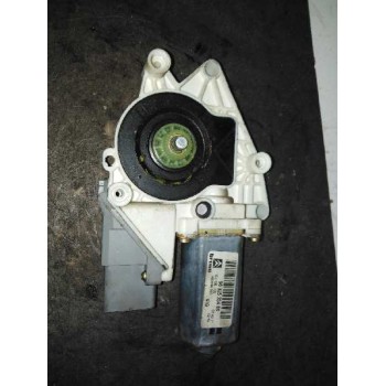 MOTOR ELEVALUNAS TRASERO IZQUIERDO 9632533480 