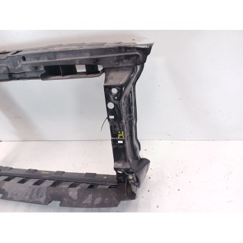 Recambio de panel frontal para skoda yeti (5l) 2.0 tdi referencia OEM IAM 5L0805591B  