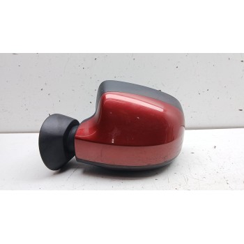 Recambio de retrovisor izquierdo para dacia sandero (bs_) 1.5 dci referencia OEM IAM 8200497509  