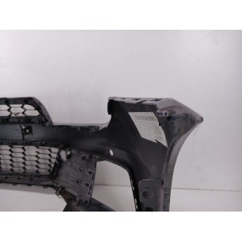 Recambio de paragolpes delantero para volkswagen scirocco iii (137, 138) 2.0 r referencia OEM IAM 1K8807221N  