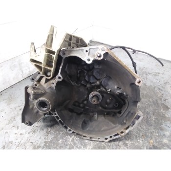 CAJA CAMBIOS 20CQ27 185.345KM 