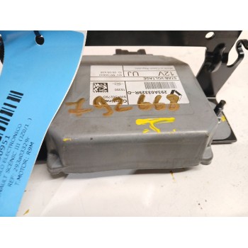 Recambio de modulo electronico para renault scénic iii (jz0/1_) 1.6 dci (jz00, jz12) referencia OEM IAM 293a03329r  