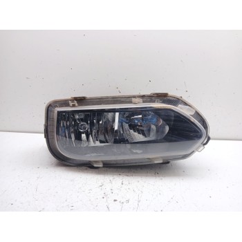 Recambio de faro izquierdo para dacia spring ev (b6m1) referencia OEM IAM   