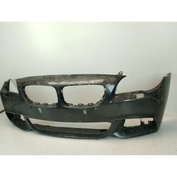Recambio de paragolpes delantero para bmw 5 (f10) 535 d referencia OEM IAM 51117906188  
